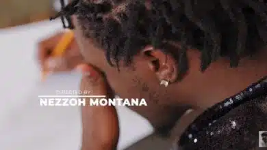 VIDEO: Bahati - Dear Ex (Mp4 Download)