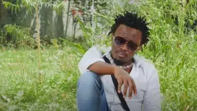 VIDEO: Bahati Ft Mejja - Dear Ex Remix (Mp4 Download)