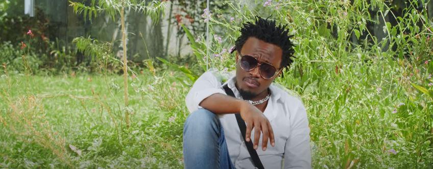 VIDEO: Bahati Ft Mejja - Dear Ex Remix (Mp4 Download) - KibaBoy