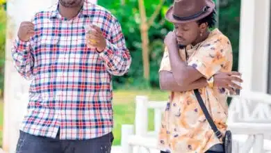 Audio: Bahati Ft Mejja - Dear Ex Remix (Mp3 Download)