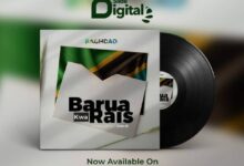 Audio: Bangdad - Barua Kwa Rais (Mp3 Download) - KibaBoy