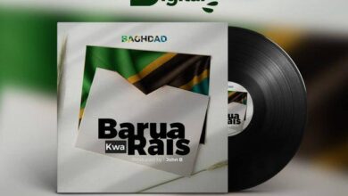 Audio: Bangdad - Barua Kwa Rais (Mp3 Download) - KibaBoy