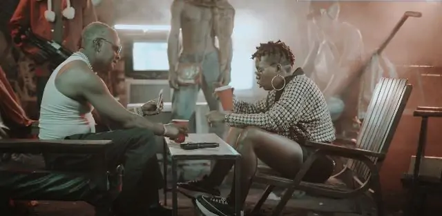 VIDEO: Chemical - Kemikali (Mp4 Download)