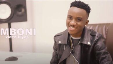 VIDEO: Centano - Mboni (Mp4 Download) - KibaBoy