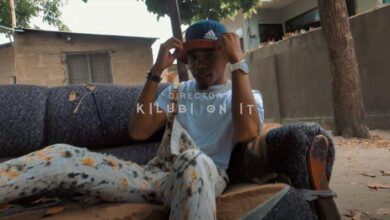 VIDEO: Chris Roby Ft. Chopa - KIDOGO (Mp4 Download) - KibaBoy