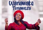 Audio: Christina Shusho - Wanawake Tunaweza (Mp3 Download) - KibaBoy