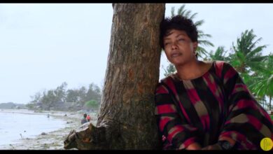 VIDEO: Christina Shusho - Shusha Nyavu (Mp4 Download) - KibaBoy