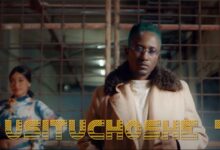 VIDEO: Dj Seven Ft. Baddest 47 - Usituchoshe (Mp4 Download) - KibaBoy