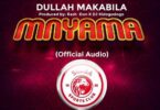 Audio: Dulla Makabila - Mnyama (Mp3 Download) - KibaBoy