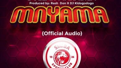 Audio: Dulla Makabila - Mnyama (Mp3 Download) - KibaBoy