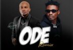 Audio: Foby Ft Efe - ODE Remix (Mp3 Download) - KibaBoy