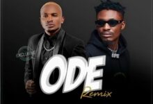 Audio: Foby Ft Efe - ODE Remix (Mp3 Download) - KibaBoy