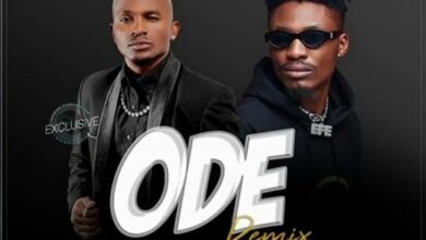 Audio: Foby Ft Efe - ODE Remix (Mp3 Download) - KibaBoy