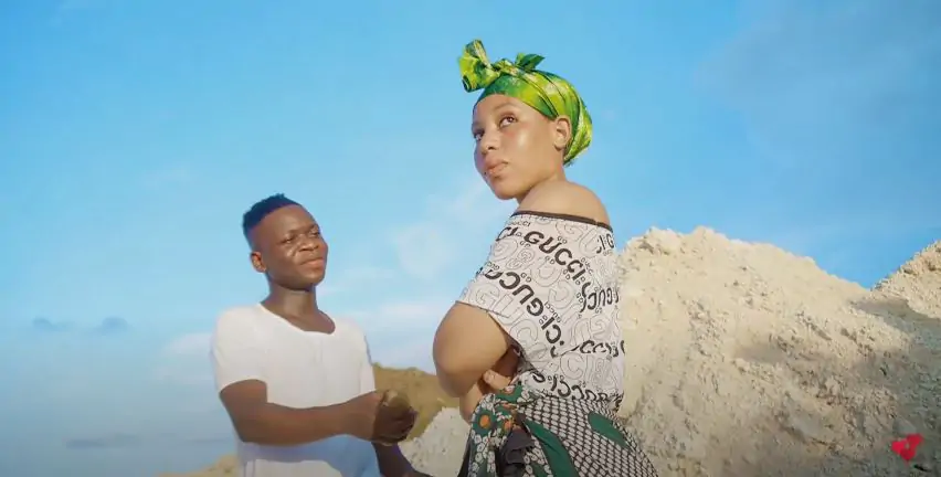 VIDEO: Hamis Bss - Fundi (Mp4 Download)