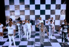 VIDEO: Harmonize Ft Awilo Longomba & H Baba - Attitude (Mp4 Download) - KibaBoy