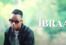 VIDEO: Ibraah - Mapenzi (Mp4 Download) - KibaBoy