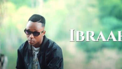 VIDEO: Ibraah - Mapenzi (Mp4 Download) - KibaBoy