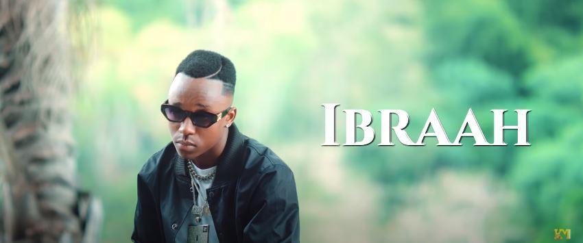 VIDEO: Ibraah - Mapenzi (Mp4 Download) - KibaBoy