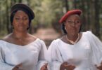 VIDEO: Ikupa Mwambenja Ft. Christina Shusho - Siwezi (Mp4 Download) - KibaBoy