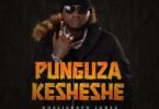 Audio: Khaligraph Jones - Punguza Kasheshe (Mp3 Download) - KibaBoy