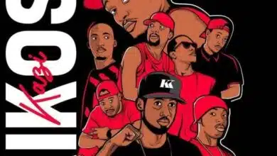 Audio: Kikosi Kazi Ft Carola Kinasha - Amani (Mp3 Download)