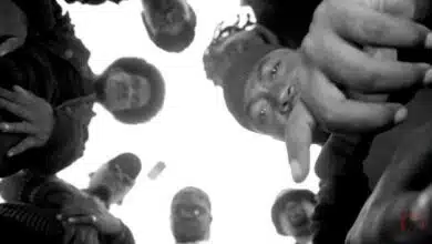 VIDEO: Kikosi Kazi Ft Carola Kinasha - Amani (Mp4 Download)