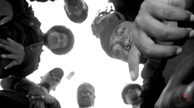 VIDEO: Kikosi Kazi Ft Carola Kinasha - Amani (Mp4 Download)