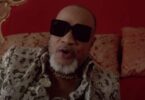 VIDEO: Koffi Olomide Ft. Charlotte Dipanda - Mon Amour (Mp4 Download) - KibaBoy