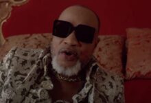 VIDEO: Koffi Olomide Ft. Charlotte Dipanda - Mon Amour (Mp4 Download) - KibaBoy