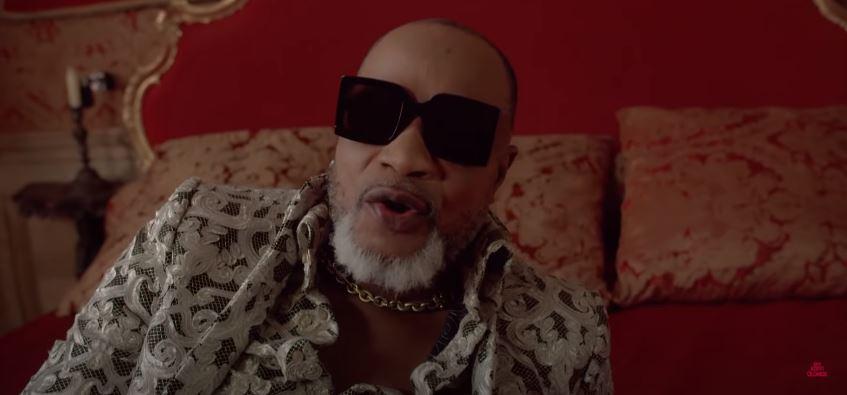 VIDEO: Koffi Olomide Ft. Charlotte Dipanda - Mon Amour (Mp4 Download) - KibaBoy