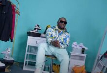 VIDEO: Khaligraph Jones Ft The Industry - Luku (Mp4 Download) - KibaBoy