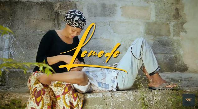 VIDEO: Lomodo - Paparu (Mp4 Download) - KibaBoy