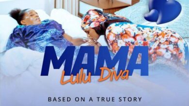 Audio: Lulu Diva - Mama (Mp3 Download) - KibaBoy