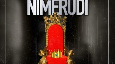 Audio: Msaga Sumu - Nimerudi (Mp3 Download) - KibaBoy