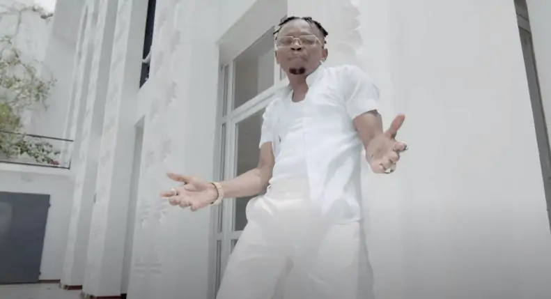 VIDEO: Marioo - For You (Mp4 Download)