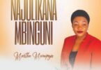 Audio: Martha Mwaipaja - Najulikana Mbinguni (Mp3 Download) - KibaBoy