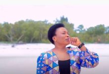 VIDEO: Martha Mwaipaja - Ni Tabibu (Mp4 Download) - KibaBoy