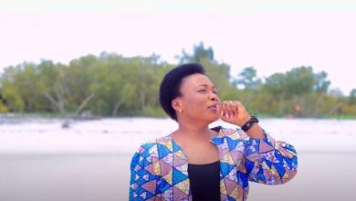 VIDEO: Martha Mwaipaja - Ni Tabibu (Mp4 Download) - KibaBoy