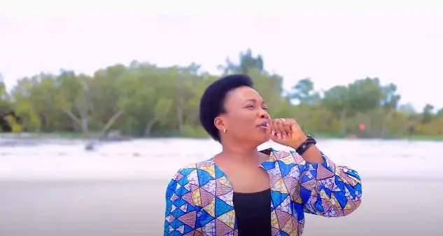 VIDEO: Martha Mwaipaja - Ni Tabibu (Mp4 Download)