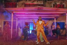 VIDEO: Mbosso Ft. Diamond Platnumz - Baikoko (Mp4 Download) - KibaBoy