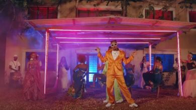 VIDEO: Mbosso Ft. Diamond Platnumz - Baikoko (Mp4 Download) - KibaBoy