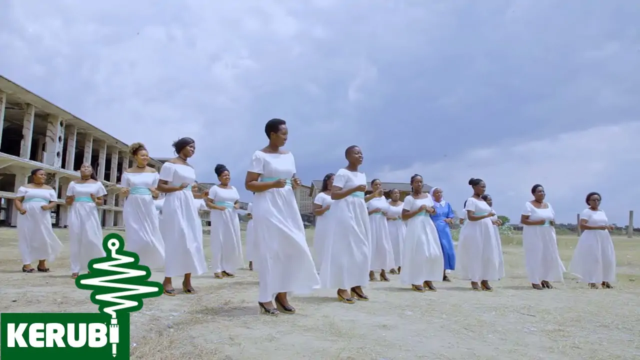 Audio: Mt Kizito Makuburi - Ukuu Wa Yesu (Mp3 Download)