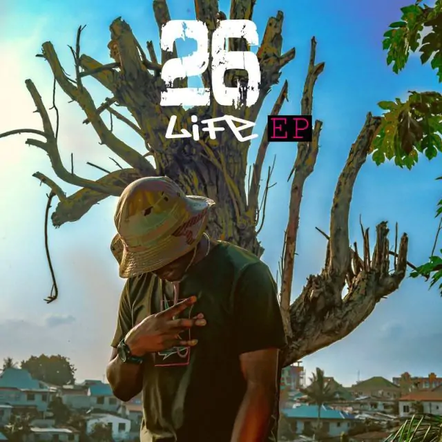 Audio: Nyandu Tozzy Ft. Young Dee - One To 9 (Mp3 Download)