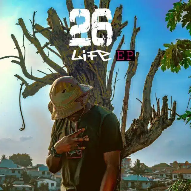 Audio: Nyandu Tozzy Ft. Fid Q & Mbosso - 26 Life (Mp3 Download)