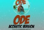 Audio: Foby - ODE ( Acoustic Version ) (Mp3 Download) - KibaBoy