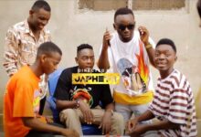 VIDEO: Rasco - Kapita (Mp4 Download) - KibaBoy