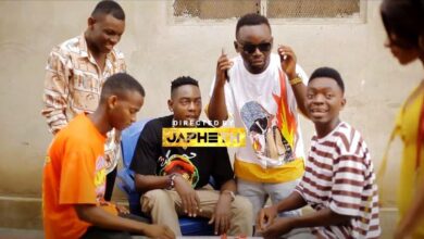 VIDEO: Rasco - Kapita (Mp4 Download) - KibaBoy