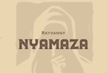 Audio: Rayvanny - Nyamaza (Mp3 Download) - KibaBoy