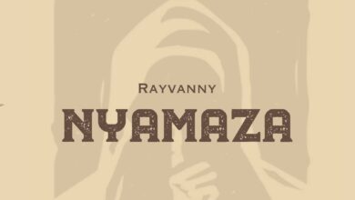 Audio: Rayvanny - Nyamaza (Mp3 Download) - KibaBoy