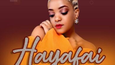 Audio: Recho - Hayafai (Mp3 Download) - KibaBoy